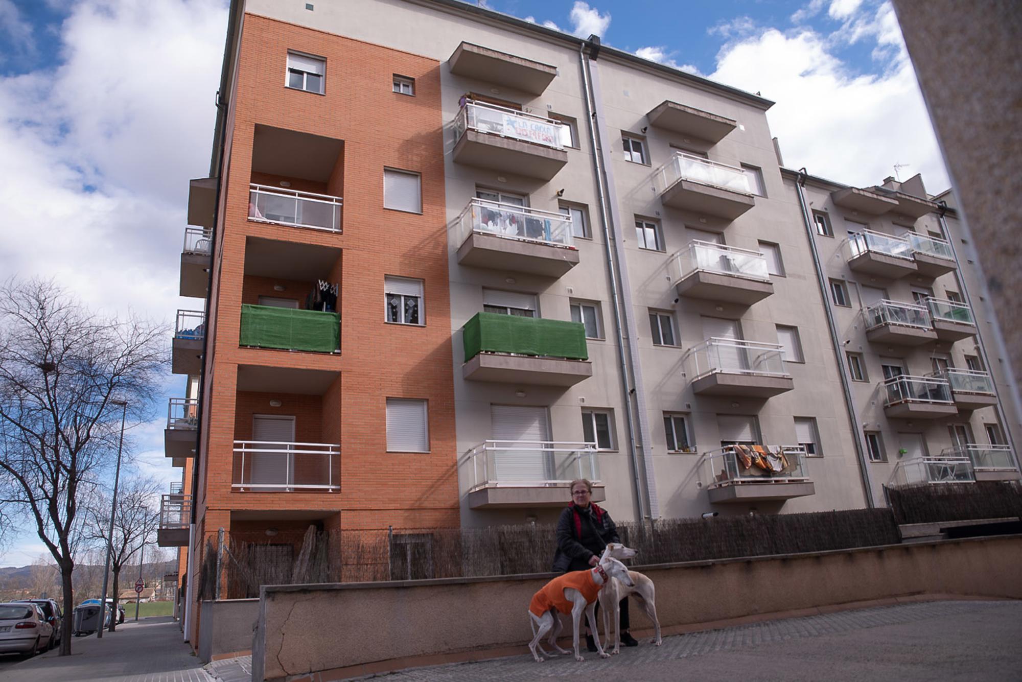 Montse Martínez Vic